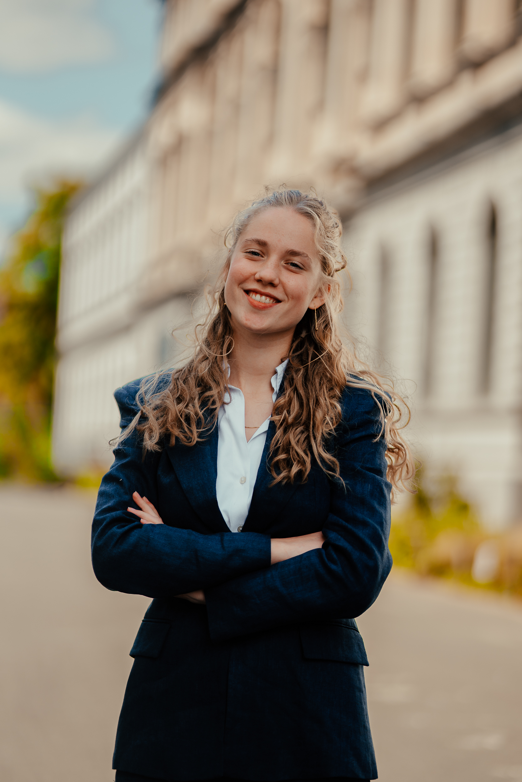 Meet Our Team: Geike Cordonny