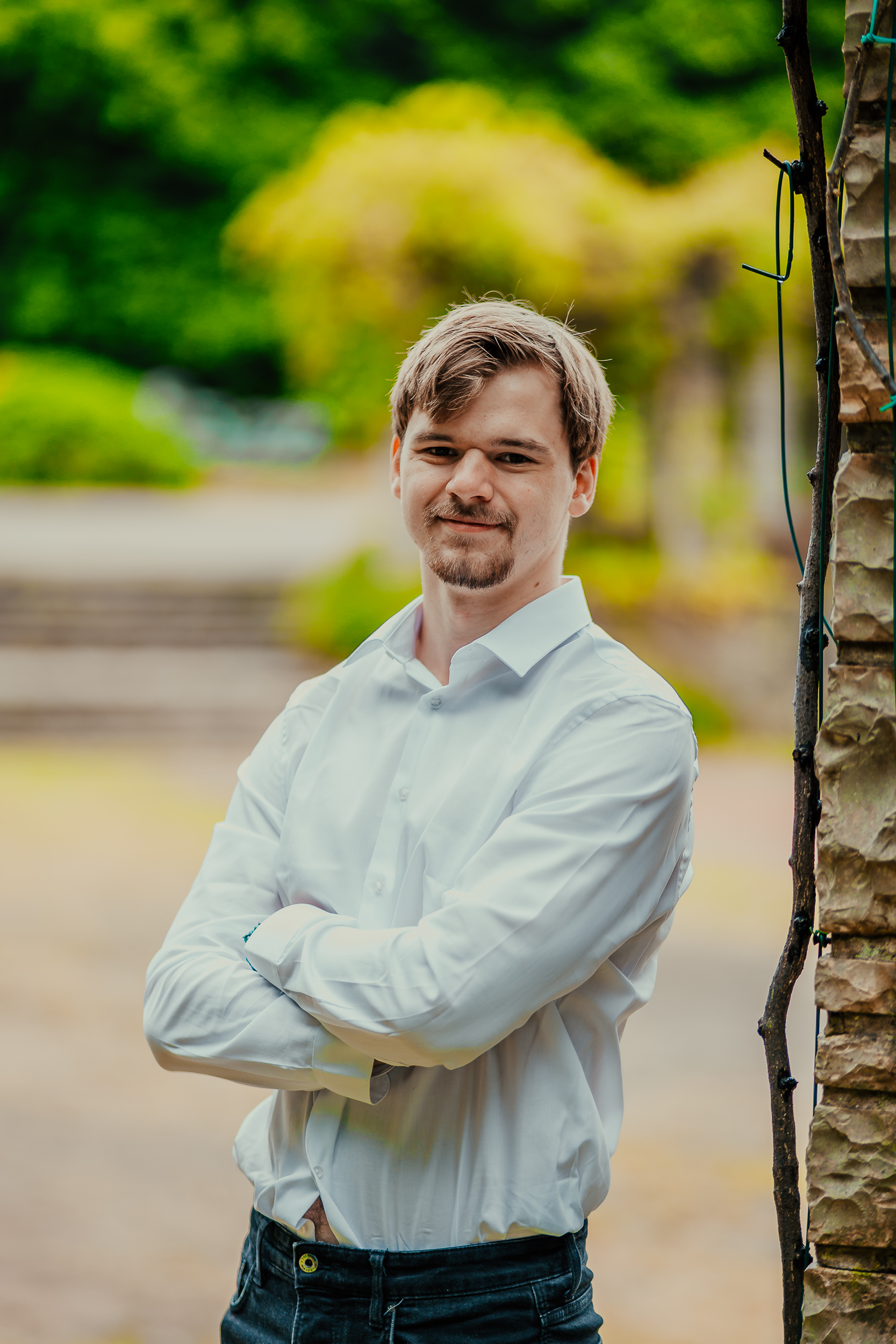 Meet Our Team: Niels Verhaeghe