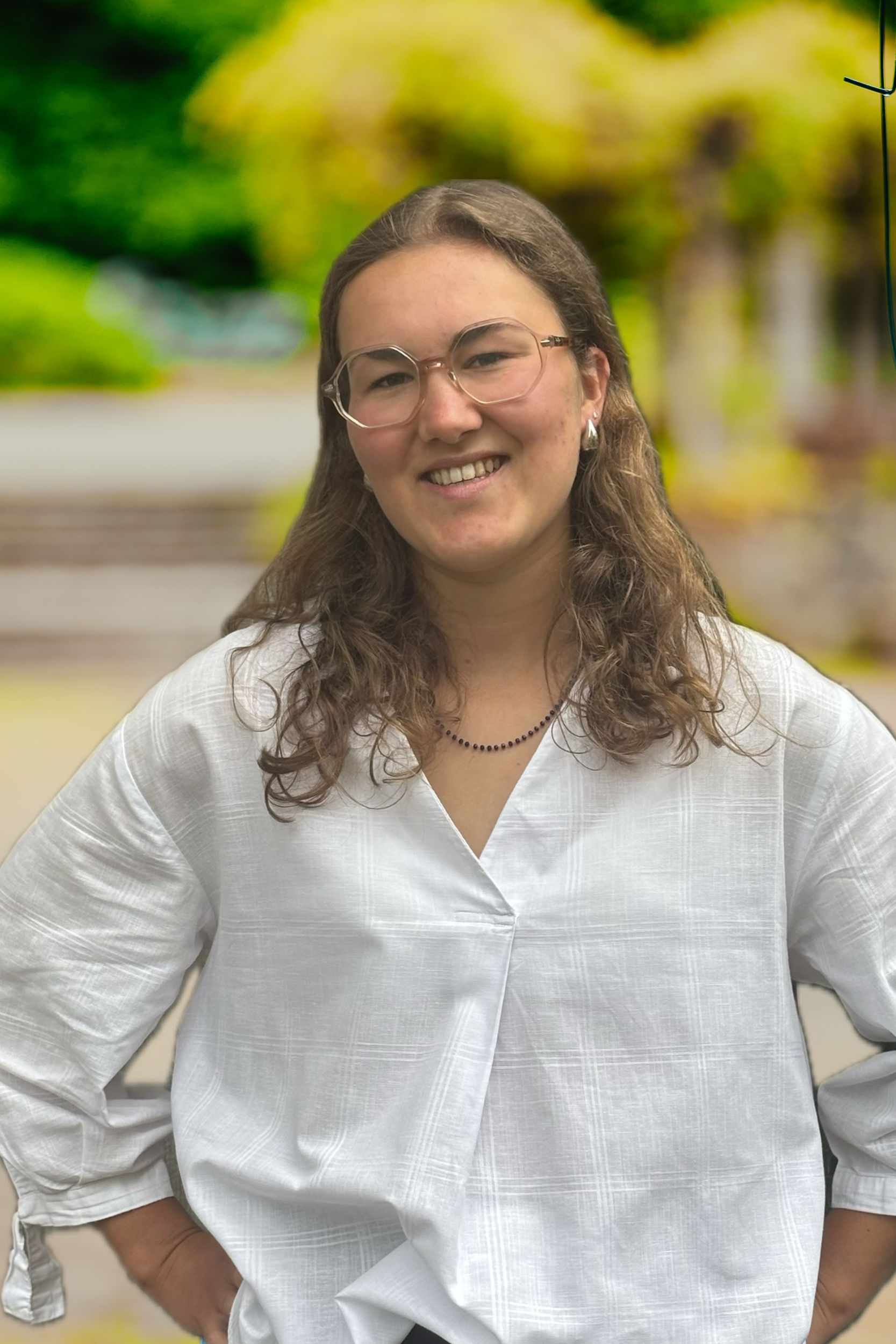 Meet Our Team: Noor Roelen