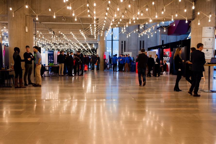 VTK Career & Development Activities