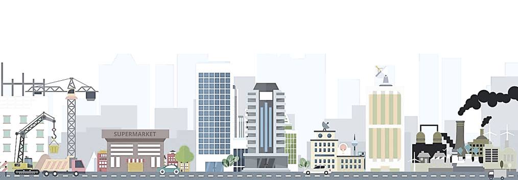 Discover your sector